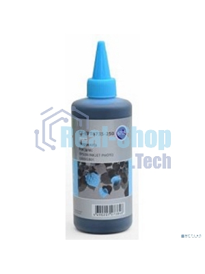 Чернила Cactus CS-EPT6735-250 светло-голубой 250мл для Epson L800/L810/L850/L1800