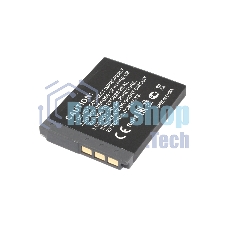Аккумуляторная батарея для фотоаппарата Sony Cyber-shot DSC-G3 (NP-BD1) 3.7V 1000mAh