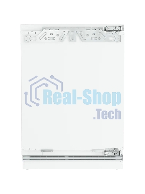 Встраиваемый холодильник Liebherr URc 3700-20 001 Pure, высота 86-92 см, door-on-door, без морозильного отделения, сенсорная электроника внутри камеры. Важно: увеличенная высота встраивания: 86-92 см