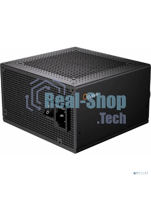 Блок питания 750W Ocypus Delta P750 (ATX, 80 PLUS Bronze, APFC, 20+4 pin, 120мм fan, PCI-E 6+2Px3, 8xSATA) (Delta-P750-B1FDBK024X-EU)
