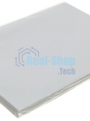 Пленка для ламинирования 216х303 (80 мик) 25 шт Office Kit (LPA480) 