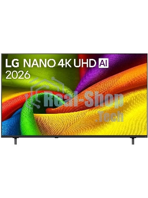Телевизор LG 65