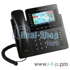 Интернет-телефония Grandstream GXP-2170 SIP Телефон