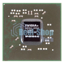 северный мост nVidia, NF-G6100-N-A2