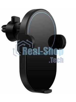 Автомобильное зарядное устройство Mi 20W Wireless Car Charger Xiaomi Mi 20W Wireless Car Charger