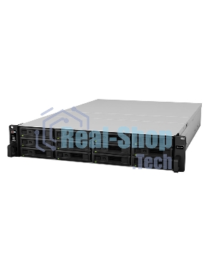 Модуль расширения СХД Synology 12BAY 2U RP NO HDD RX1217RP
