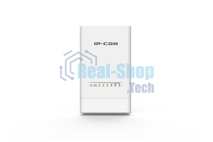 Наружная точка доступа IP-COM CPE6S 11AC 867MBPS