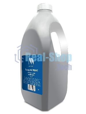 Тонер NVPrint HP 1010 Type2 (1кг) для HP LaserJet LJ P2030, 2035, 2050, 2055, LJ Pro M400, 401, 425,LJ 4200, 4250,LJ 4300, 4350,LJ 1010, 1012, 1015, 1018, 1020, 1022, M1319, 3010, 3015, 3020, 3030, 3050, 3052, 3055, M1005mfp, LJ 4240, 4250, 4350,LJ 1160, 3390, 3392, 1320, LJ 5200, LJ P3005, 3027, 3035, LJ P2014, 2015, M2727; Canon LBP2000, 6650, 6680, 6300, 6310, 2900, 3000, 3300, 3360, 3310, 3370, 6750, MF 5840, 5880, 5940, 5980