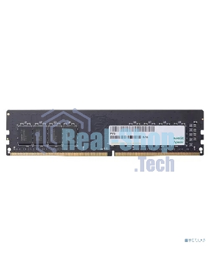 Оперативная память Apacer, DDR4, 32GB (1x32GB), 2666MHz, CL19, DIMM