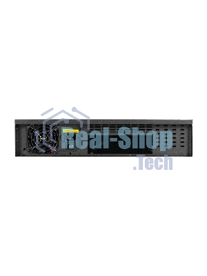 Серверный корпус ExeGate Pro 2U350-33, RM 19