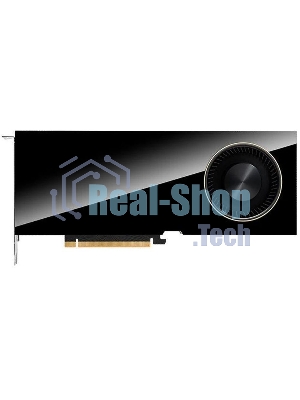 Видеокарта NVIDIA Quadro RTX 5880 Ada Graphic Card VGA 48GB GDDR6/PCIe 4.0 x16/2x Slot/285 W