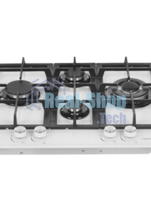 Газовая варочная панель Zigmund & Shtain MN 114.61 W