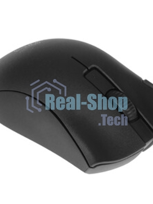 Мышь беспроводная Razer DeathAdder V2 X Hyperspeed черный, 14000 dpi, радиоканал, Bluetooth, USB, кнопки - 7
