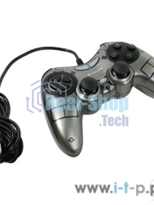 Геймпад Defender Zoom USB Xinput, 10 кнопок, 2 стика