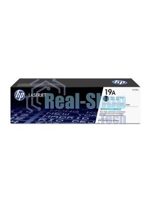 Барабан HP 19A для HP LaserJet Pro M104/MFP M132, 12К