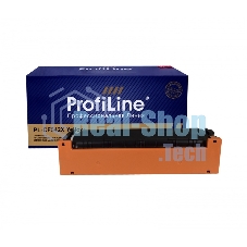 Картридж лазерный ProfiLine PL-CF542X №203X для принтеров HP Color LaserJet Pro M254/280/281 2500 копий Yellow