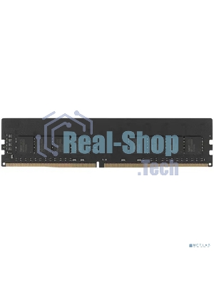 Оперативная память Apacer, DDR4, 32GB (1x32GB), 2666MHz, CL19, DIMM