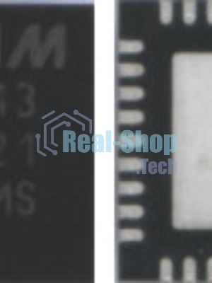 Контроллер MAXIM MAX8743