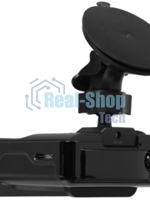 Радар-детектор Silverstone F1 DOPPLER PRO Wi-Fi GPS приемник