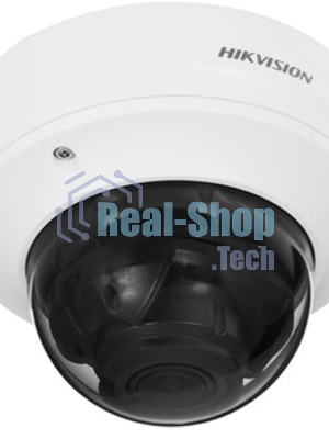 Камера видеонаблюдения Hikvision DS-2CD2783G2-LIZS2U(2.8-12мм)(O-STD) - IP видеокамера Hikvision