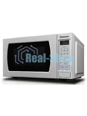 Микроволновая Печь Panasonic NN-ST251WZTE 20л. 800Вт белый