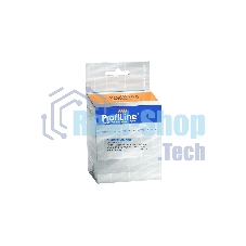 Картридж струйный ProfiLine PL-C9396AE №88 для принтеров HP Office jet K550/K550 dtn/K550dtwn/K5400/K5400dn/K8600/L7380/L7590 Black пигмент