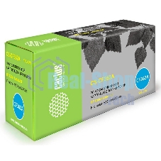 Картридж лазерный Cactus CS-CF362A желтый (5000 стр.) для HP CLJ M552dn/M553dn/M553N/M553x