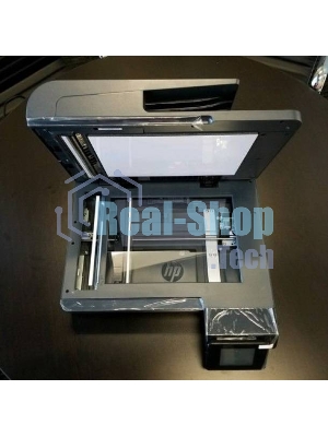 Узел сканирования в сборе (ADF + сканер) HP LJ M521dw (A8P79-60141/A8P79-60111)