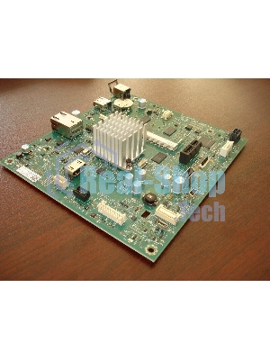 Плата форматера HP LJ M527 (F2A76-67910/F2A76-60002) OEM
