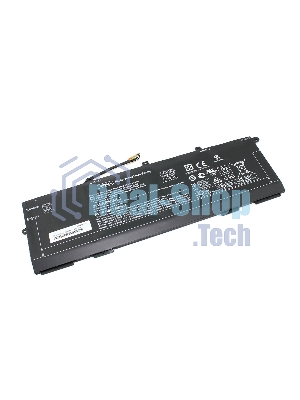 Аккумуляторная батарея для ноутбука HP EliteBook X360 830 G6 (OR04XL) 7.7V 6582mAh