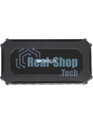 Коммутатор Unmanaged Switch 8x1000Base-T, plastic case