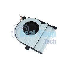 Вентилятор (кулер) для ноутбука Asus A401L A401LB K401L K401LB K401UB V405L V405LB
