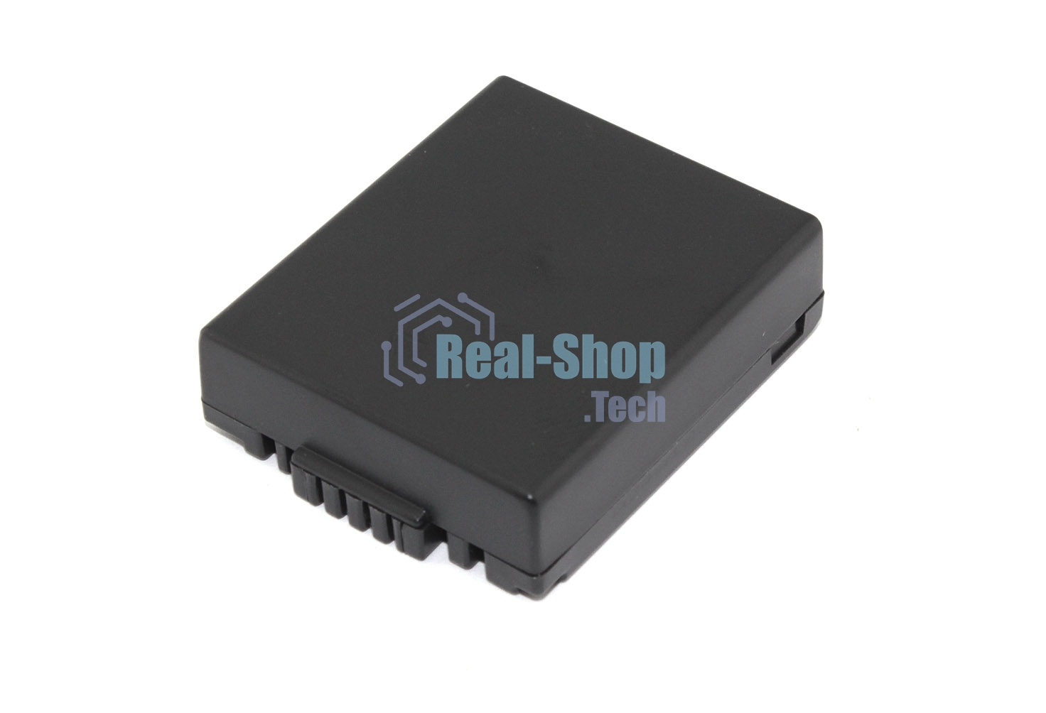 Аккумуляторная батарея для фотоаппарата Panasonic Lumix DMC-FZ1 (CGA-S002E) 7.2V 1400mAh