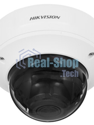 Камера видеонаблюдения Hikvision DS-2CD2783G2-LIZS2U(2.8-12мм)(O-STD) - IP видеокамера Hikvision