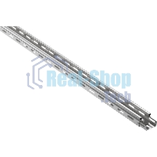 Лоток листовой перфорированный 50х35 L3000 сталь 0.7мм IEK CLP10-035-050-070-3