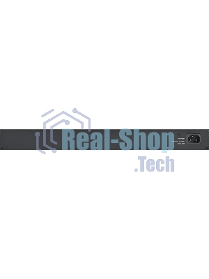 Коммутатор Smart L2 Zyxel GS1900-24, rack 19