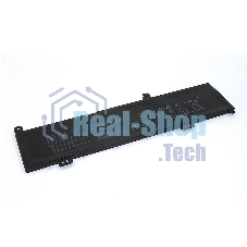 Аккумуляторная батарея для ноутбука Asus N580VD 47Wh 11.49V C31N1636 черный Аккумуляторная батарея для ноутбука Asus N580VD 47Wh 11.49V C31N1636 черный
