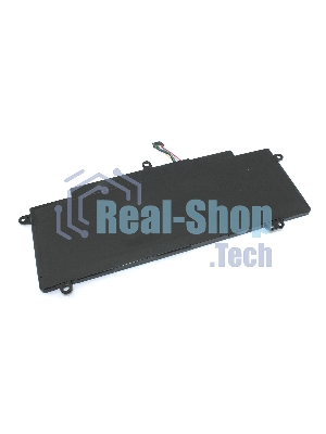 Аккумуляторная батарея для ноутбука Toshiba Tecra Z40 14.4V 4100mAh OEM черный