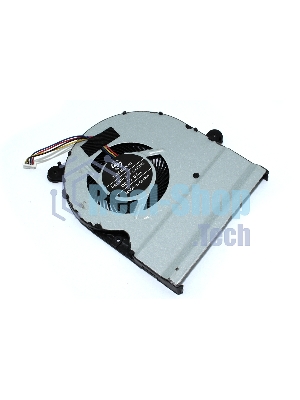 Вентилятор (кулер) для ноутбука Asus A401L A401LB K401L K401LB K401UB V405L V405LB
