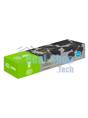 Картридж лазерный Cactus CS-CF352A желтый (1000 стр.) для HP M176/M177