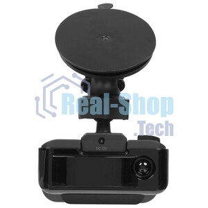 Радар-детектор Silverstone F1 DOPPLER PRO Wi-Fi GPS приемник