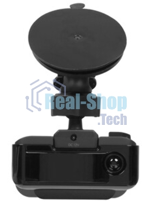 Радар-детектор Silverstone F1 DOPPLER PRO Wi-Fi GPS приемник
