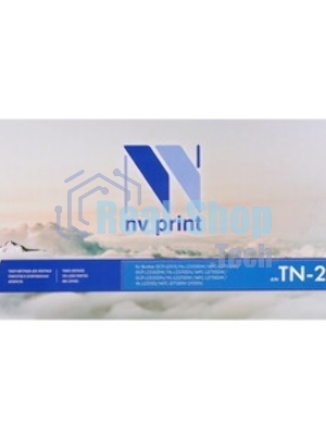 Картридж NVPrint совместимый NV-TN-2420 для Brother DCP-L2510/HL-L2350DW/MFC-L2710DW/DCP-L2530DW/HL-L2370DN/MFC-L2730DW/DCP-L2550DN/HL-L2375DW/MFC-L2750DW/HL-L2310D/MFC-2710DW (3000k)