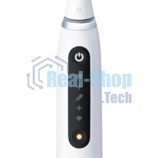 Электрическая зубная щетка Oral-B iO Series 5 iOG5.1A6.1WT белый
