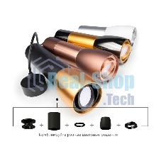 Корпус светильника C1125 PYG золото желтое полированное D70*60*H100mm MR16 GU5.3