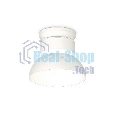 Светильник Ambrella Light XS8101046 SWH/FR белый песок/белый матовый GX53 (N8901, C8101, N8140)