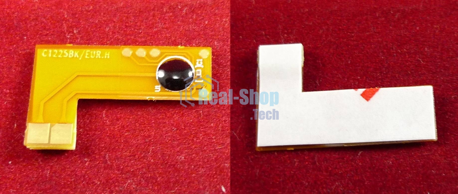 Чип ELP для Canon iR C1225/C1225iF черный, 12K (9454B001) OEM-картриджи