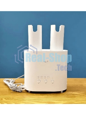 Сушилка для обуви deerma Shoe dryer DEM-HX10W White