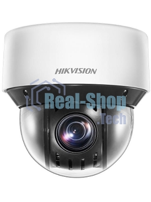 Камера видеонаблюдения IP Hikvision DS-2DE4A425IWG-E 4.8-120мм цв.