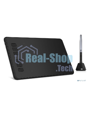 Графический планшет Huion Inspiroy H640P, 8192 уровней, Micro-USB